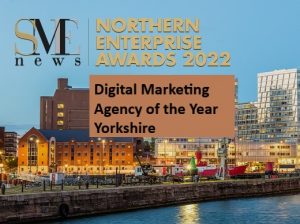 Digital Marketing Agency Of The Year SME NEWS
